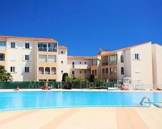 Le Lagon Bleu Piscine Et Tennis