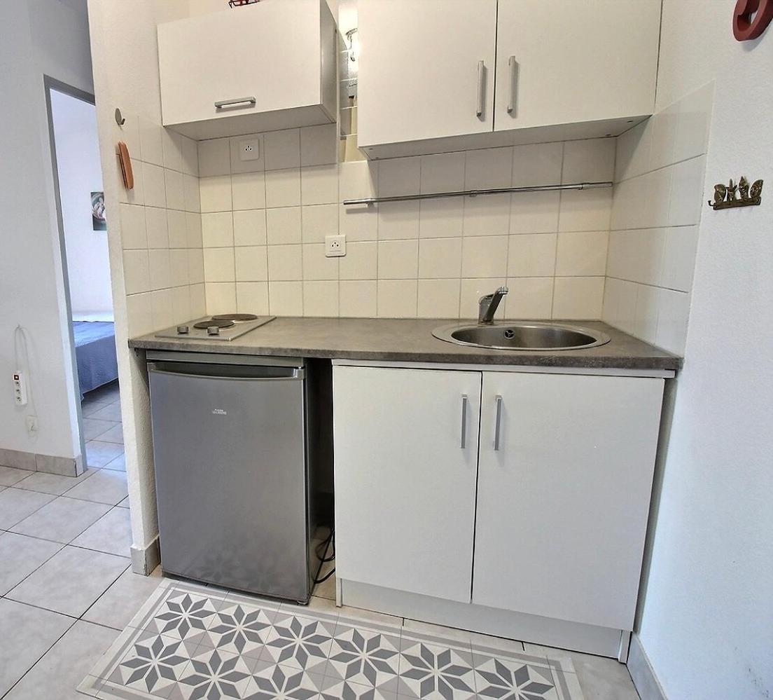 Le Lagon Bleu Piscine Et Tennis Appartement