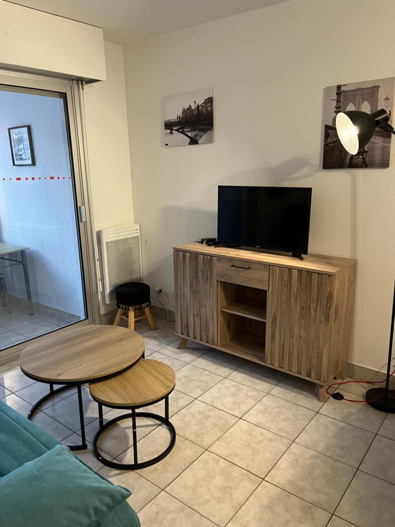 Appartement Le Lagon Bleu Piscine Et Tennis