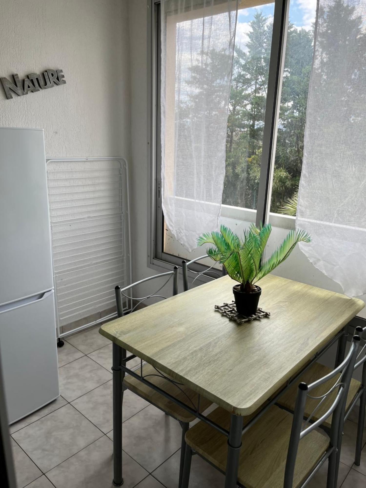 Appartement Le Lagon Bleu Piscine Et Tennis Fréjus