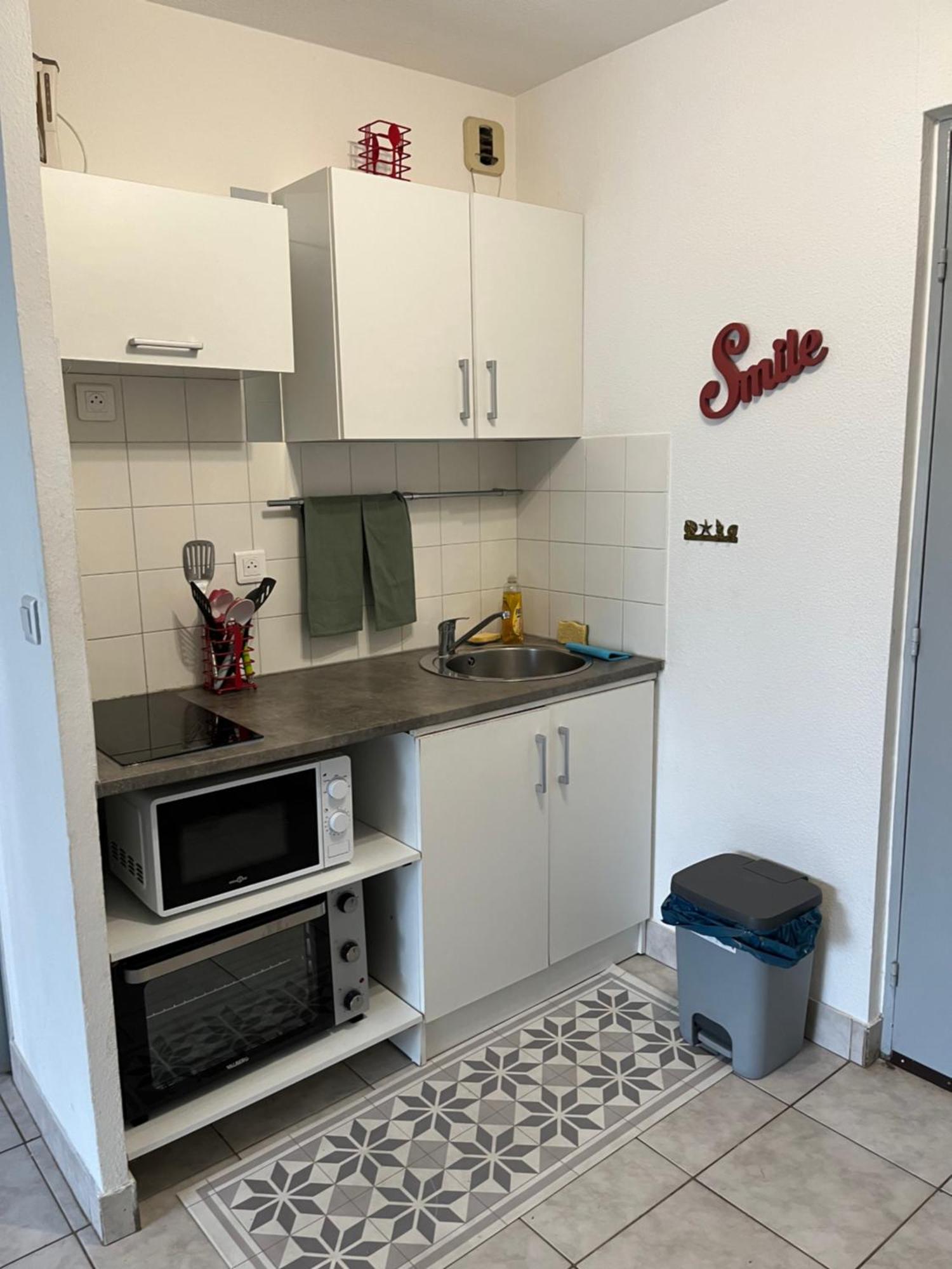 Le Lagon Bleu Piscine Et Tennis Appartement