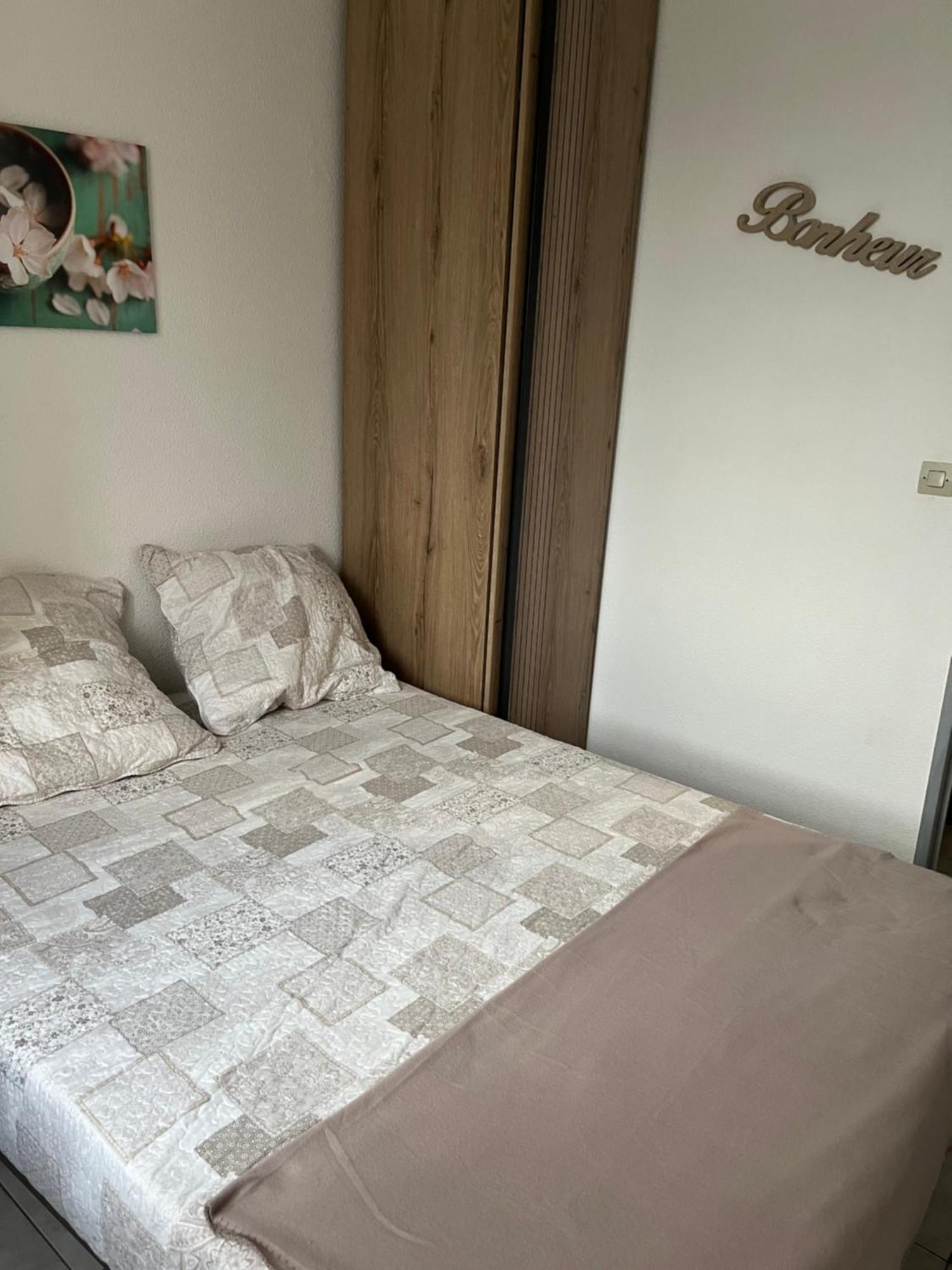 Le Lagon Bleu Piscine Et Tennis Appartement