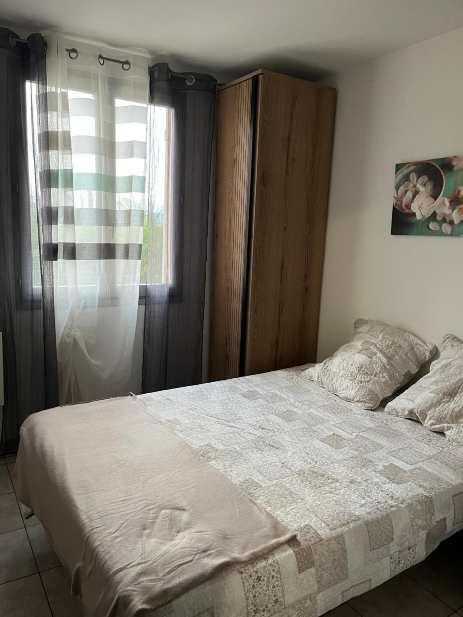 Le Lagon Bleu Piscine Et Tennis Appartement